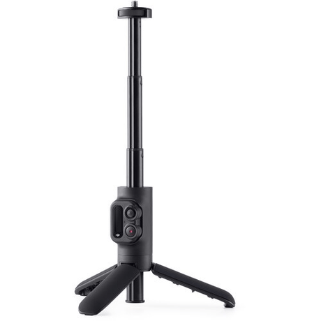 Shop DJI Action 2 3-in-1 Selfie Stick/Mini-Tripod/Remote Control by DJI at Nelson Photo & Video