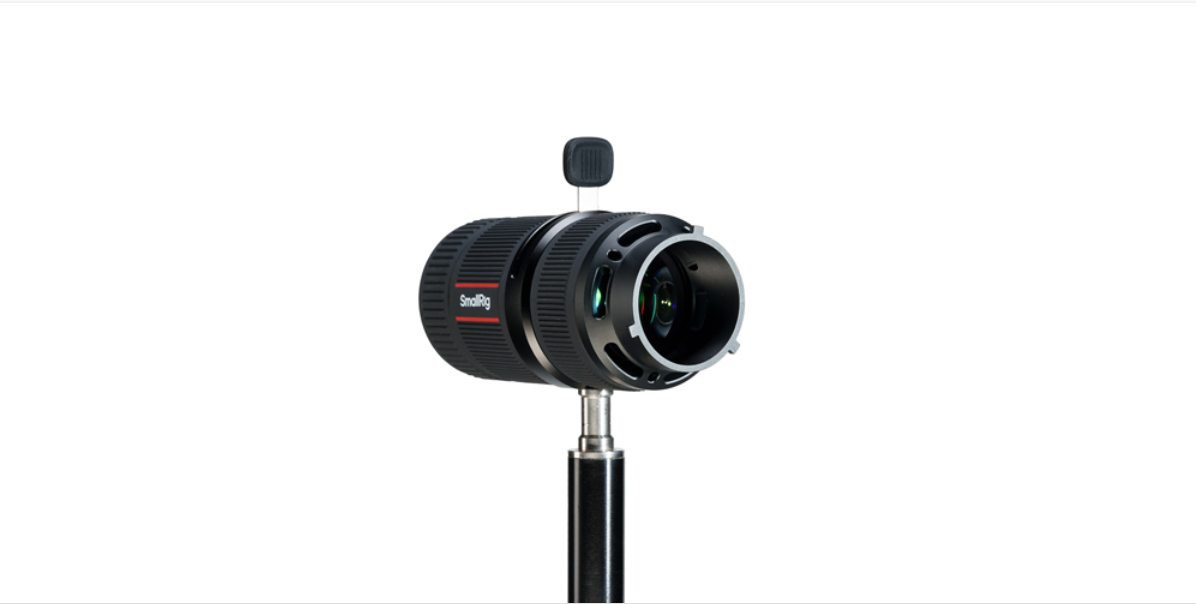 SmallRig SP-mini Spotlight