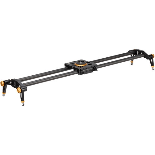 Shop Dot Line Titan 31" Carbon Fiber Slider by Dotline at Nelson Photo & Video