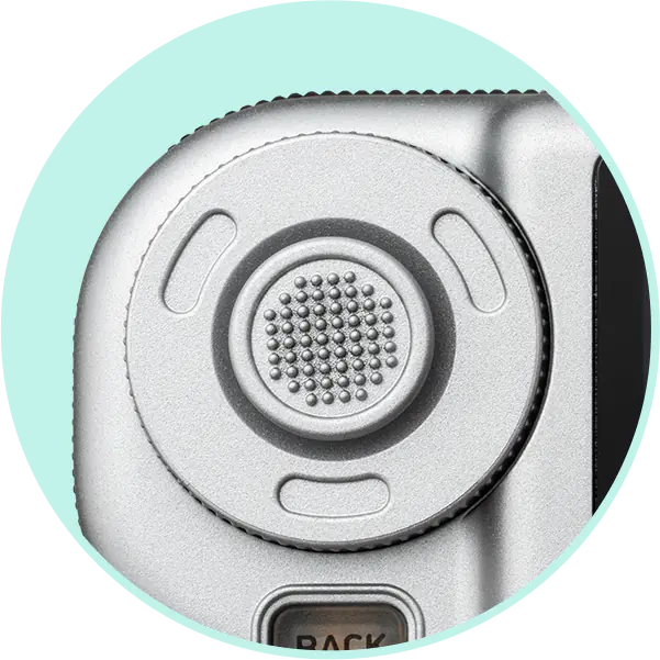 Fujifilm instax Pal 2 Digital Camera