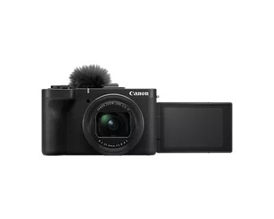 Canon PowerShot V1 Digital Camera