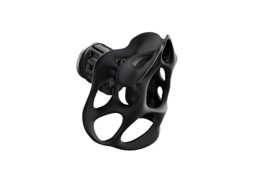 SmallRig "ImageGrip" Series Liquid Handle with ARRI Rosette (Right Side)