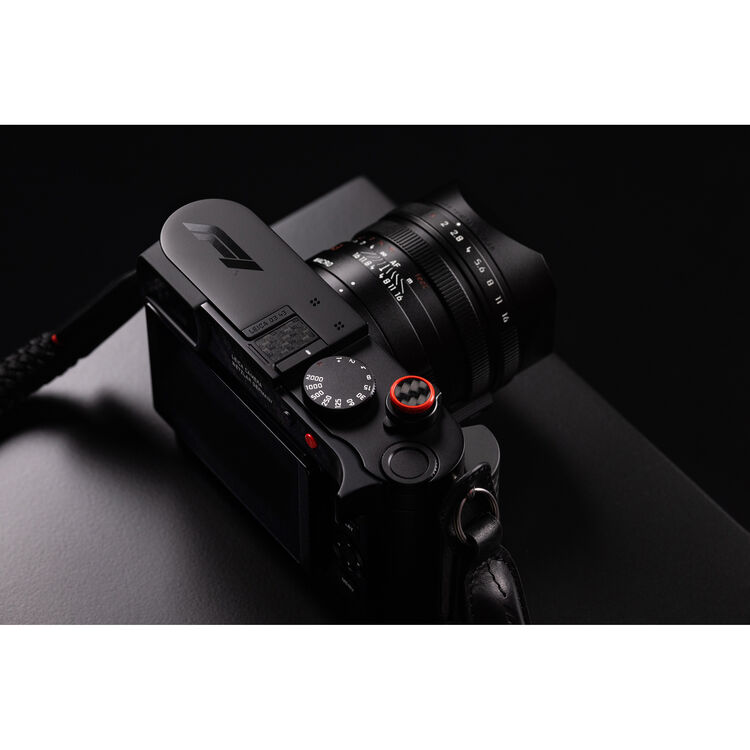 Leica Q3 43 Formula 1 ® Edition