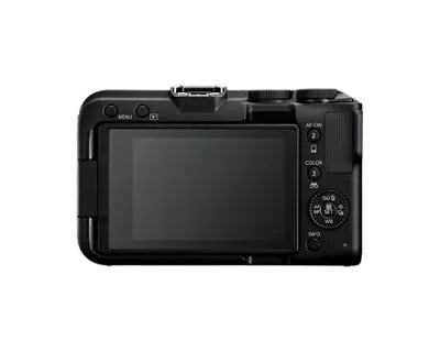Canon EOS R50 V Mirrorless Camera