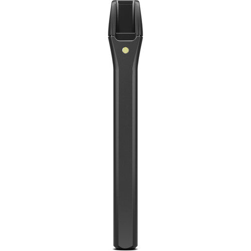 RODE Interview Micro Handheld Mic Adapter for Wireless Clip-On Transmitter