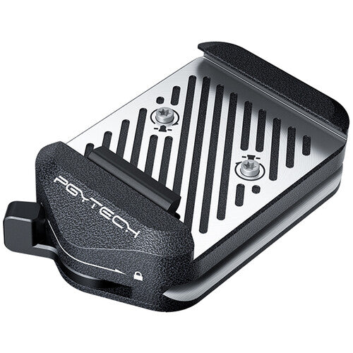 PGYTECH Arca-Type Quick Release Clamp V2