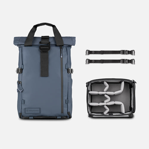 WANDRD PRVKE V4 Backpack