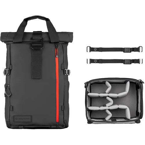 WANDRD PRVKE 21 Photo Bundle (Black Anniversary Bundle)