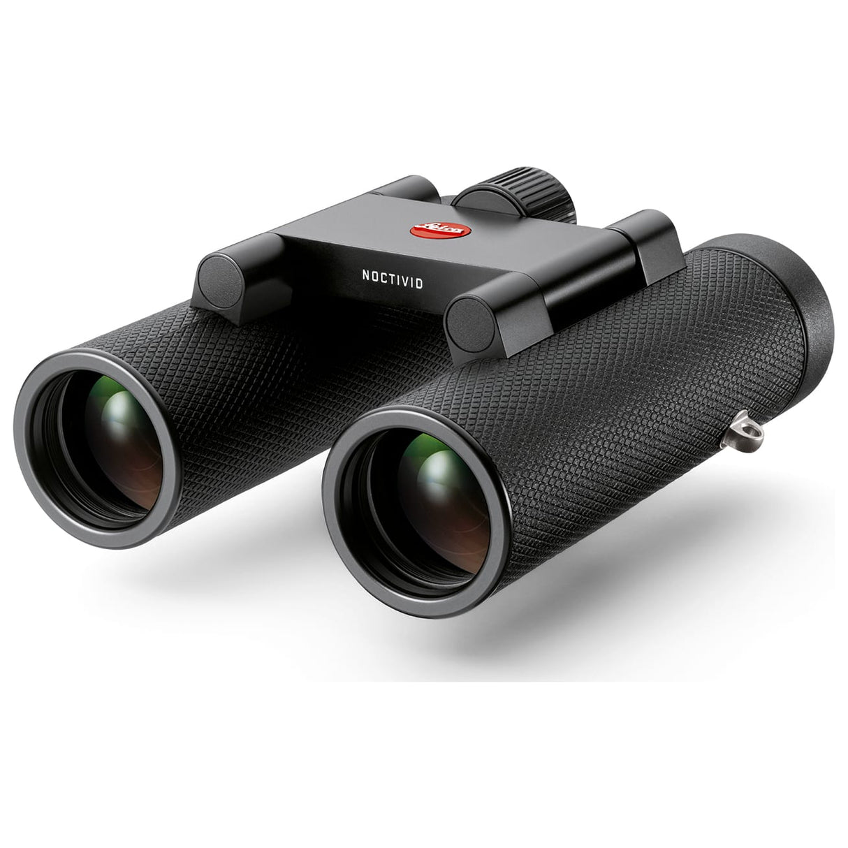 Leica 10x25 Noctivid Compact Binoculars (Rubber Armored)