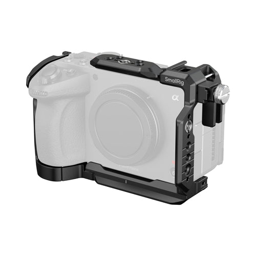 SmallRig "HawkLock" Cage for Sony FX5