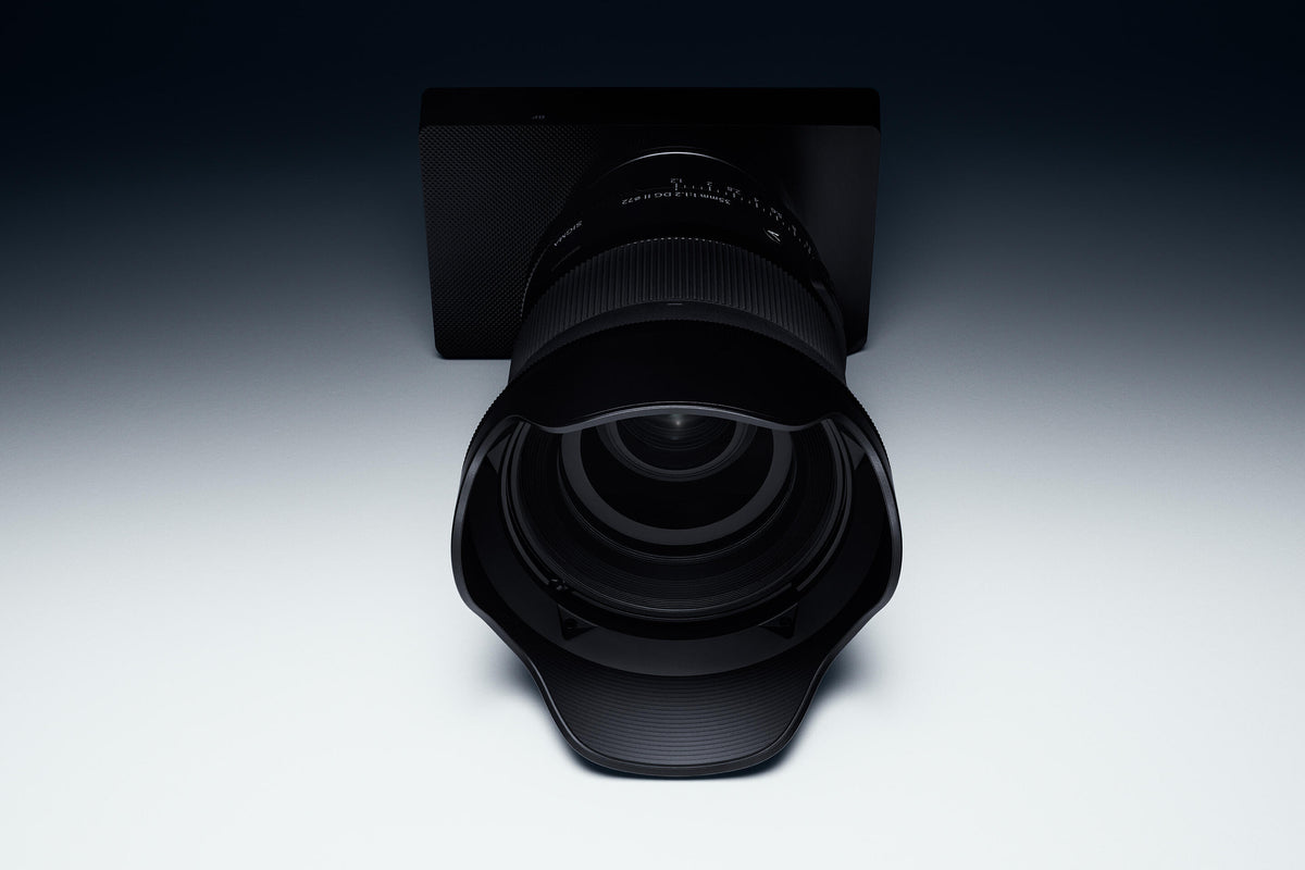 Sigma 35mm F1.2 DG II Art for L Mount