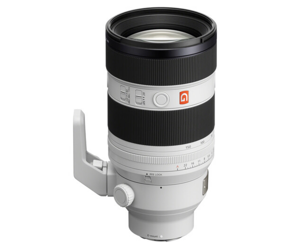 Sony FE 50-150mm f/2 GM Lens (Sony E)