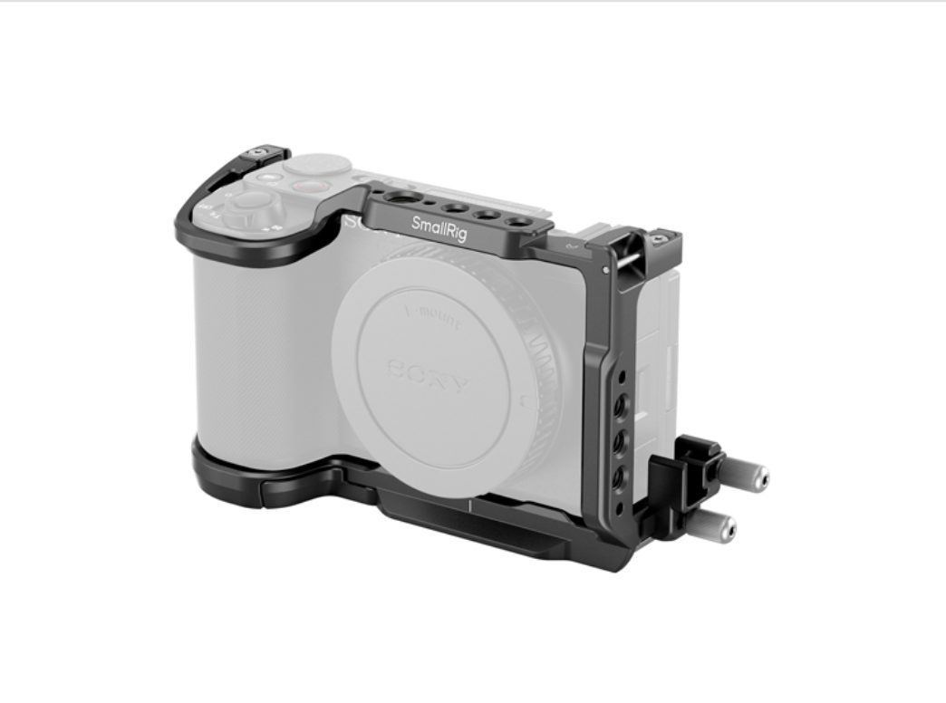 SmallRig Cage Kit for Sony ZV-E10 II