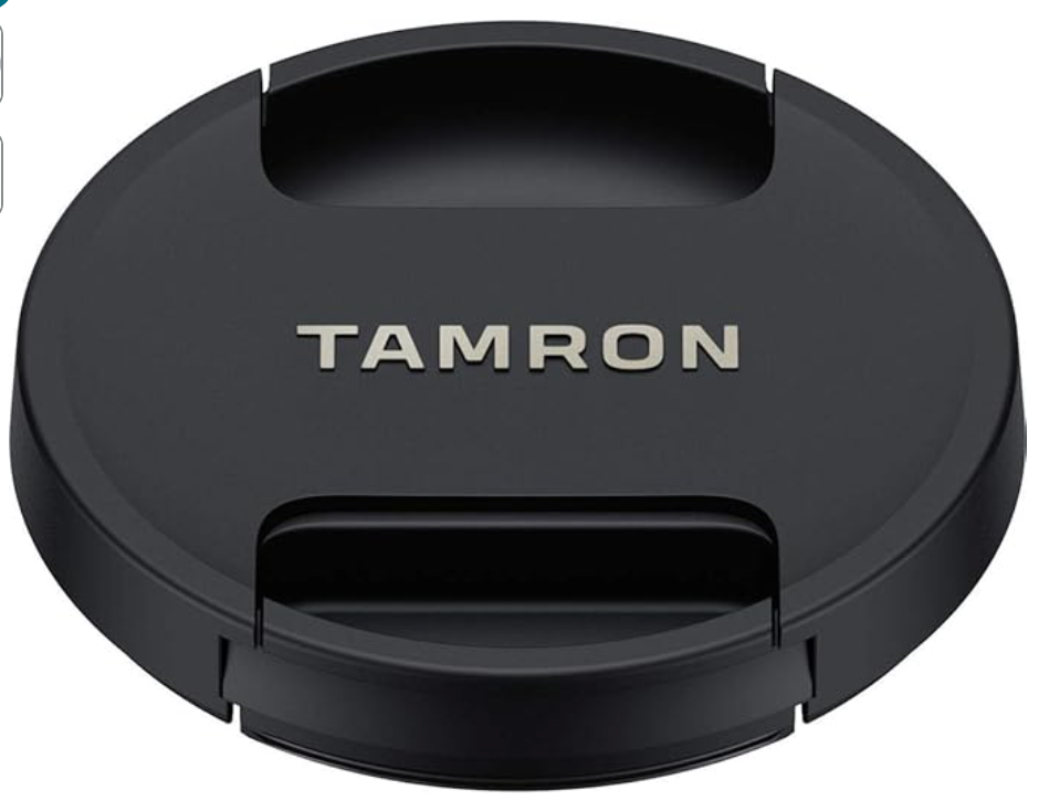 Tamron Front Cap 95mm