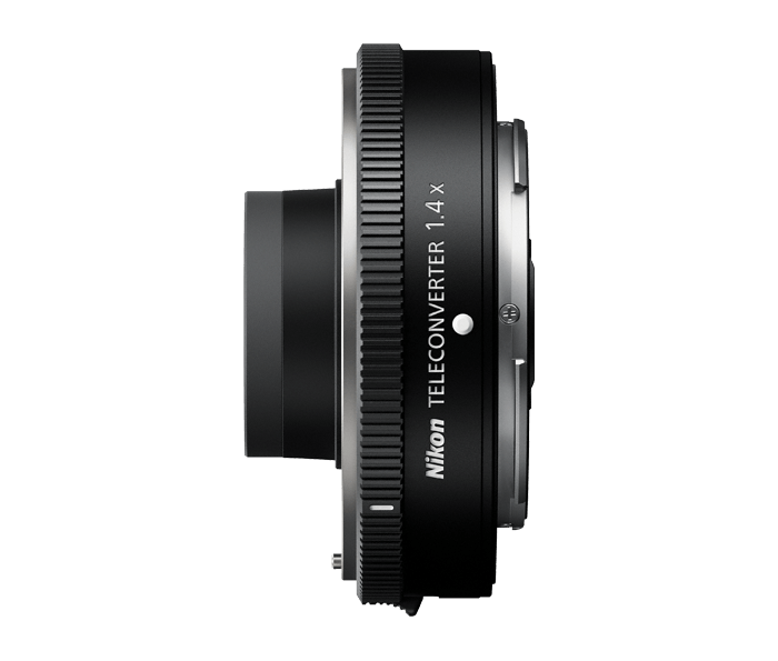Nikon Z TELECONVERTER TC-1.4X