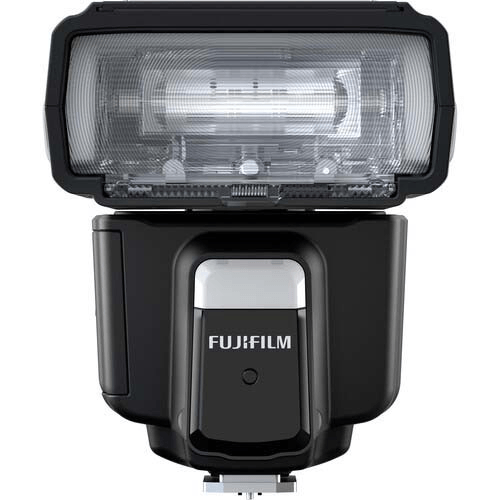 Shop Fujifilm EF-60 Electronic Flash by Fujifilm at Nelson Photo & Video