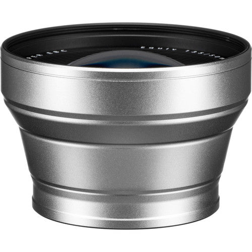 FujiFilm Tele conversion lens TCL-X100II (Silver) - Nelson Photo & Video
