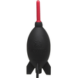 Shop Giottos Rocket Blaster Dust-Removal Tool (Large, Black) by Giotto at Nelson Photo & Video