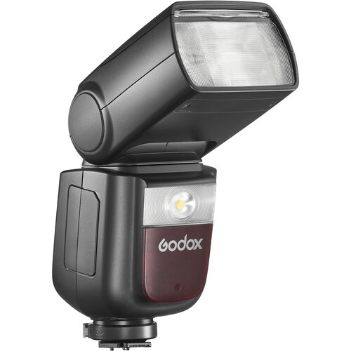 Shop Godox VING V860IIIS TTL Li-Ion Flash Kit for Sony by Godox at Nelson Photo & Video