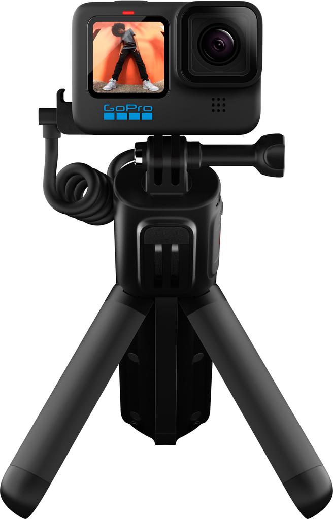 Shop GoPro - Volta 7.28" Tripod - Black by GoPro at Nelson Photo & Video