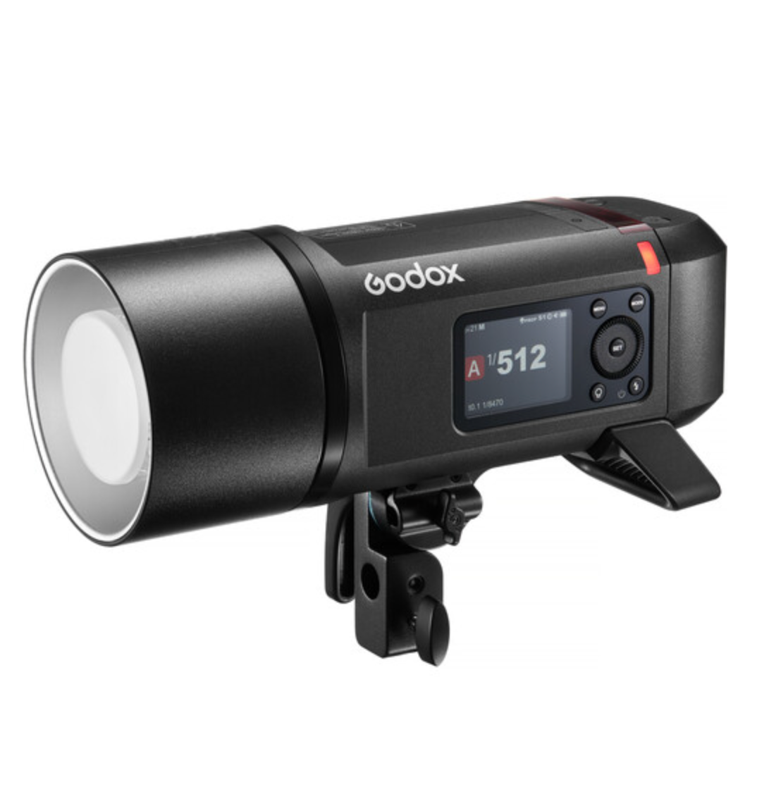 Godox AD600Pro II All-in-One Outdoor Flash
