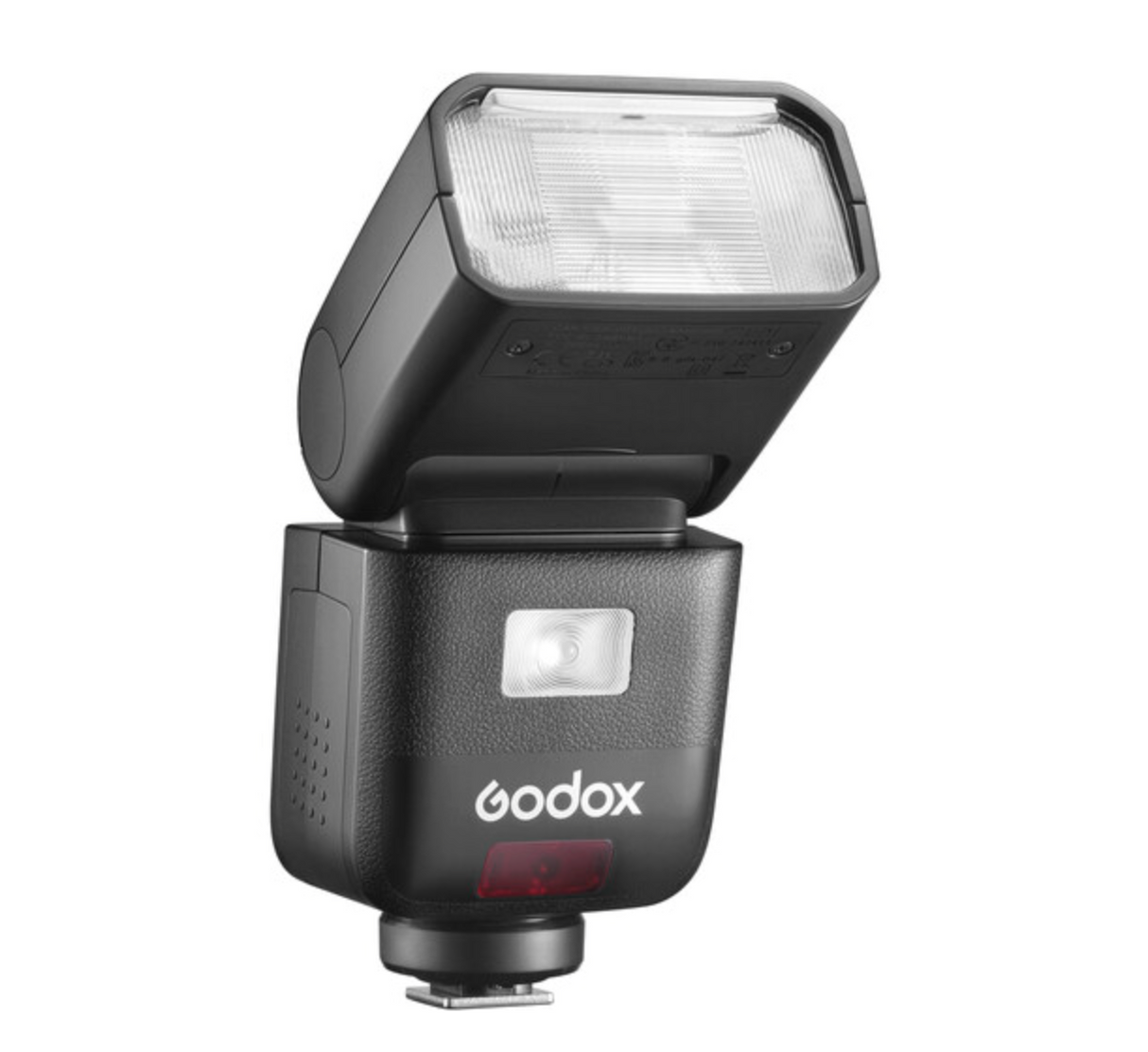 Godox Ving V480F TTL On-Camera Flash for FUJIFILM