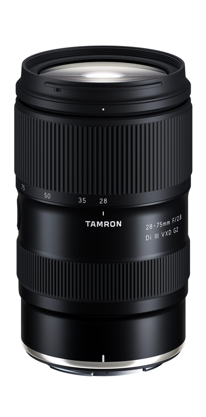 Tamron 28-75mm F/2.8 Di III VC VXD G2 for Nikon Z
