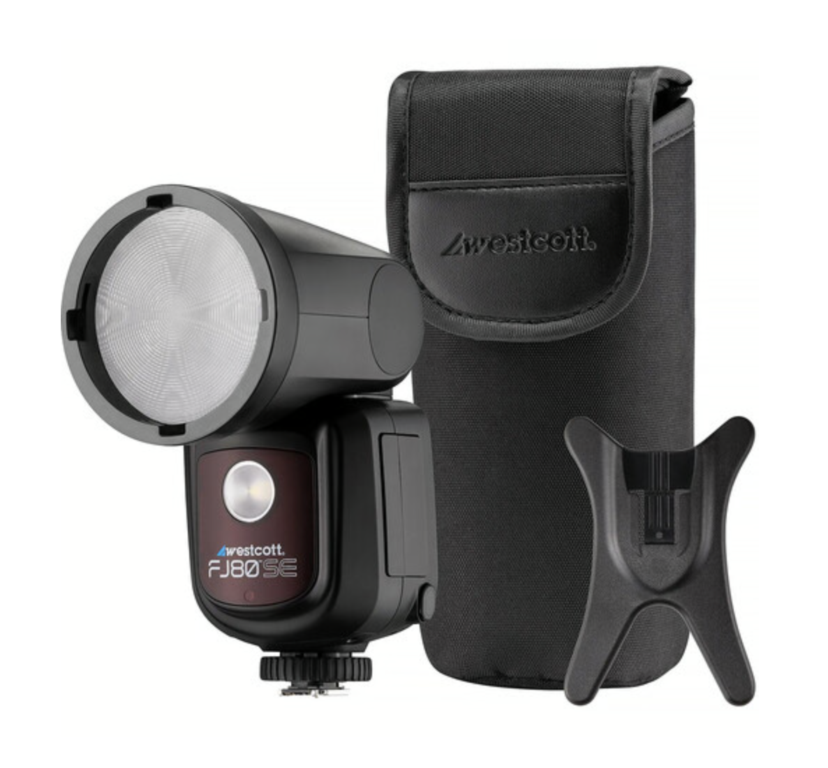 Westcott FJ80-SE S 80Ws Speedlight for Sony Cameras
