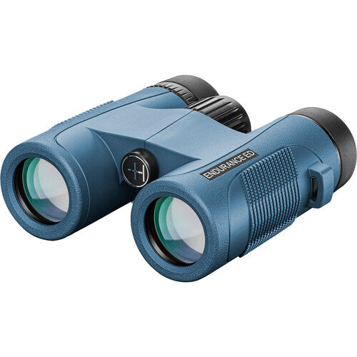 Hawke Sport Optics 7x32 Endurance ED Marine Binoculars (Blue)