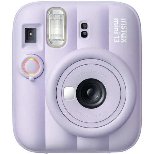 FujiFilm INSTAX MINI 13 Dreamy Purple