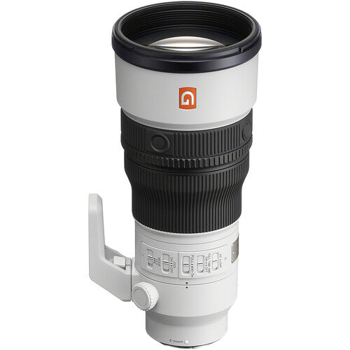 Sony FE 400mm f/4.5 GM OSS Lens (Sony E)