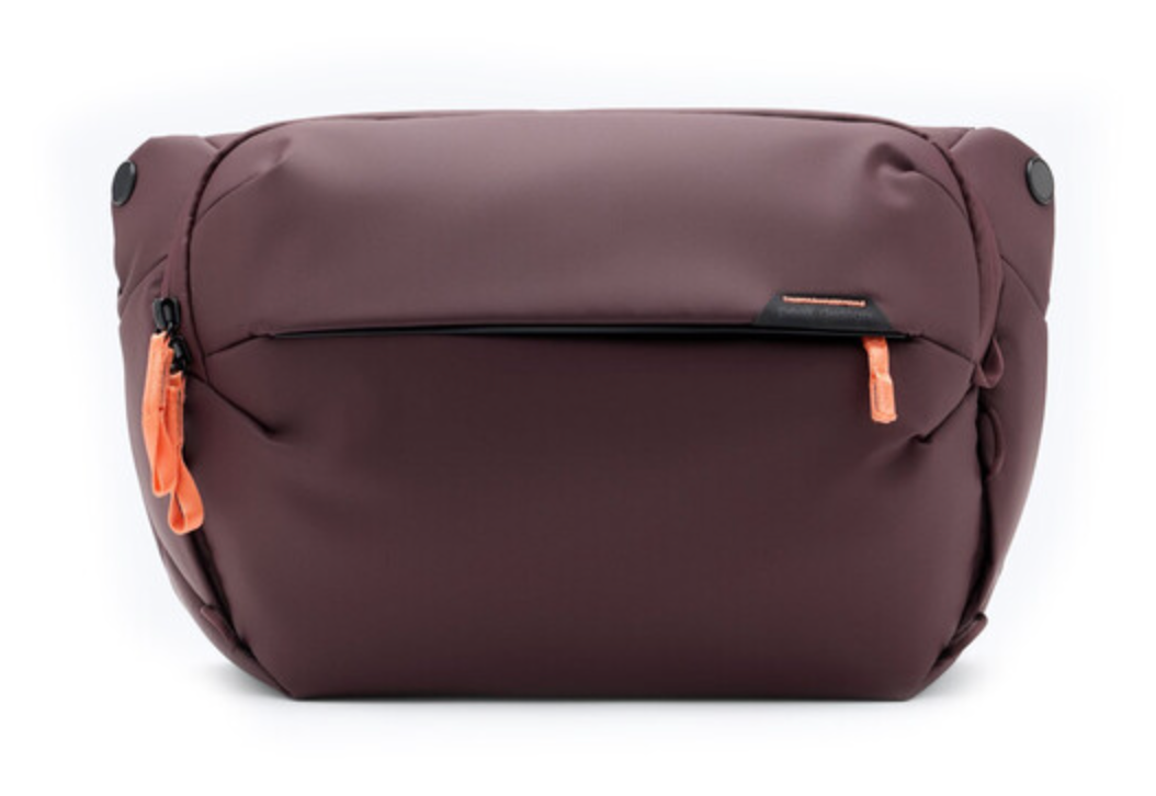 Peak Design Everyday Sling (Eclipse, 10L)