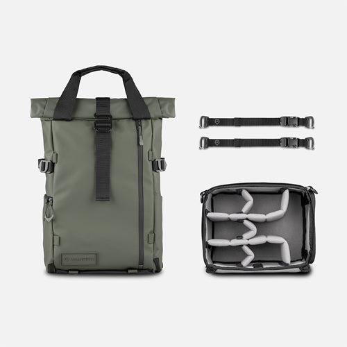 WANDRD PRVKE V4 Backpack