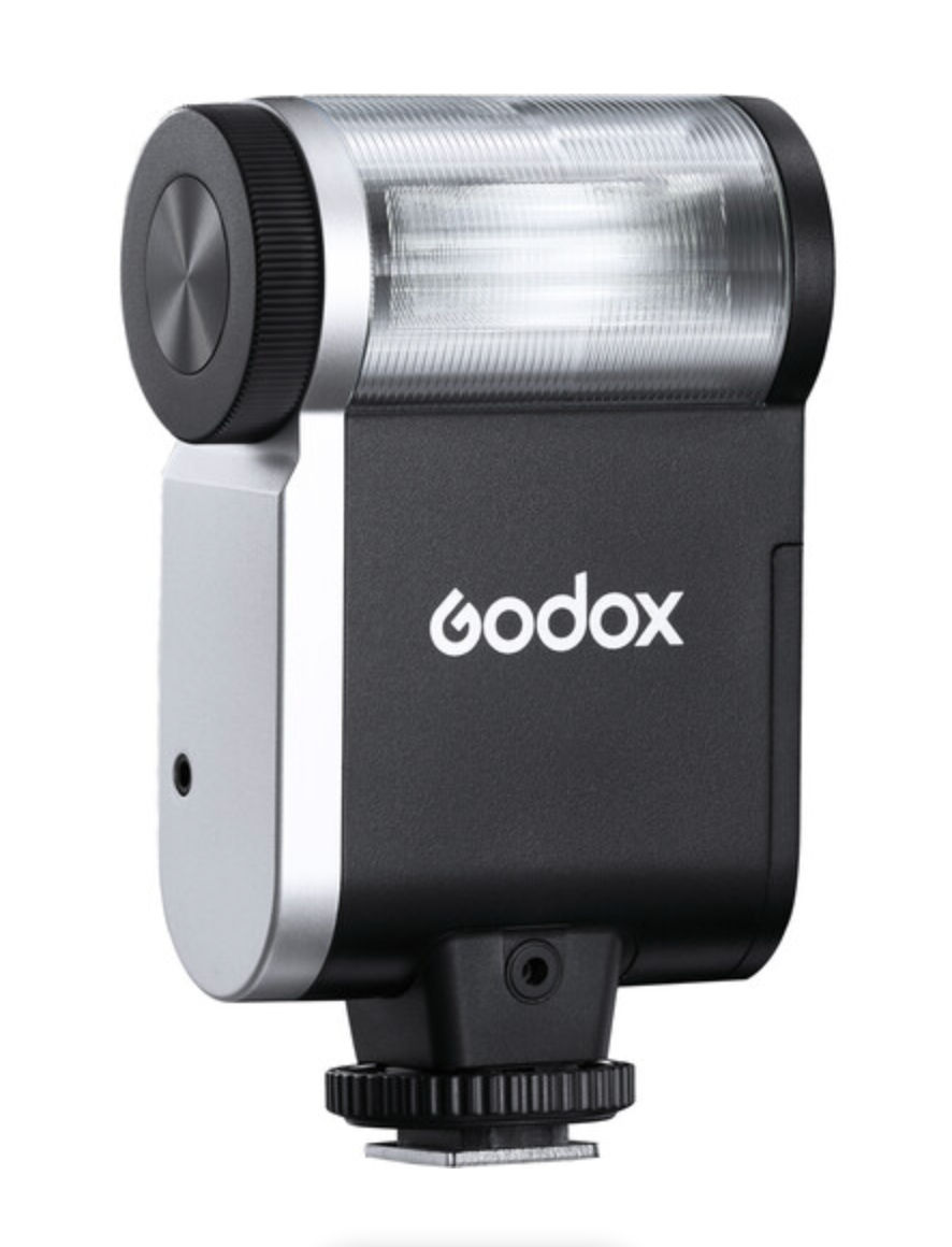 Godox iA32 Mini Flash