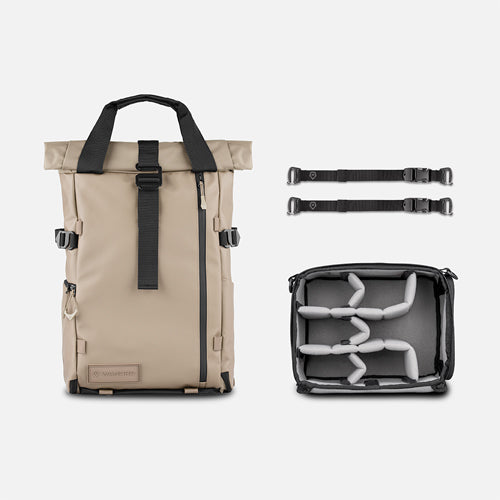 WANDRD PRVKE V4 Backpack