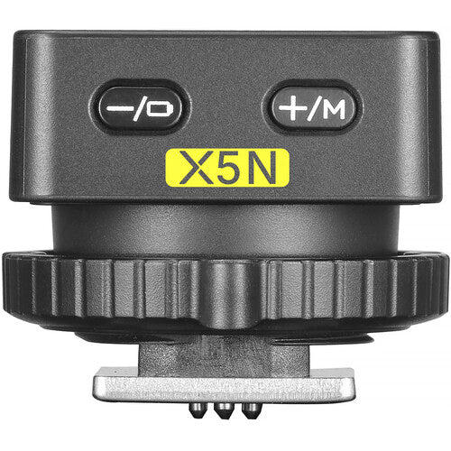 Godox X5 TTL Wireless Flash Trigger