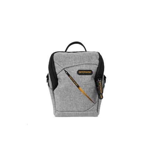 Shop Impulse Medium Advanced Compact Case - Grey by Promaster at Nelson Photo & Video