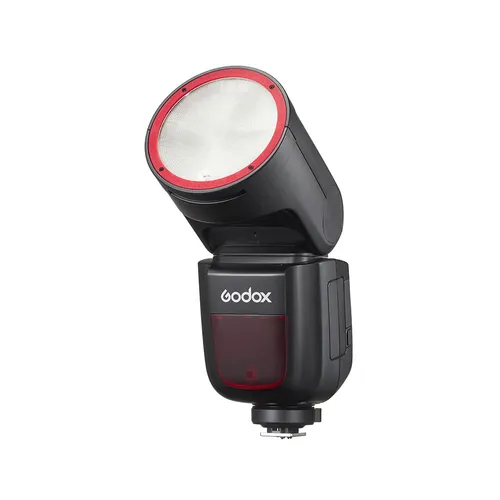Godox V1 Flash - Olympus