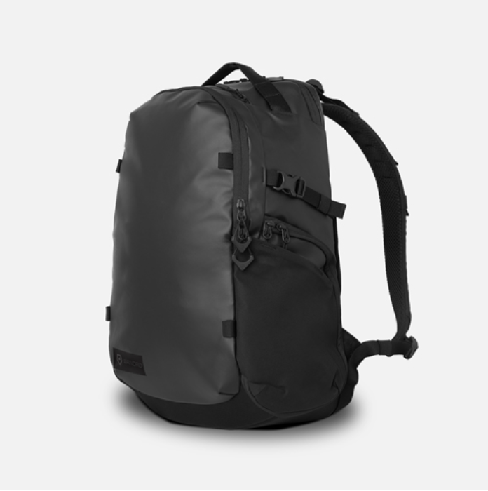 Wandrd STRATUS PHOTO BACKPACK 18L BLACK