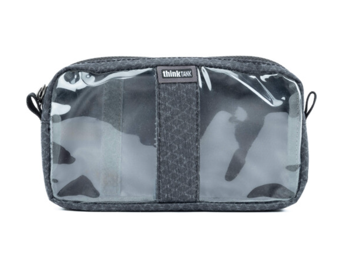 Think Tank Photo Cable Management 10 Pouch