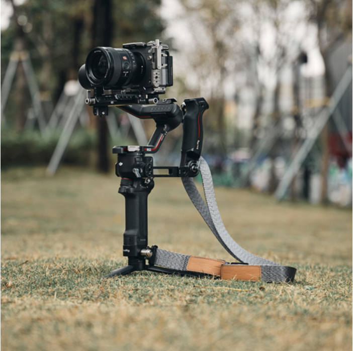 SmallRig Shoulder Strap for DJI RS2/3/RSC2