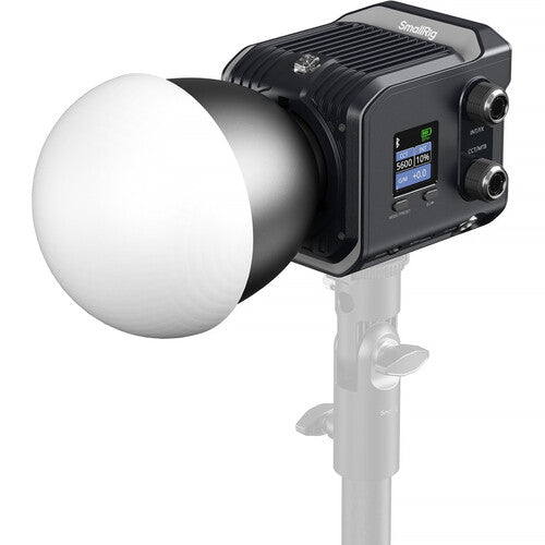 SmallRig RC 100C COB LED Monolight (Ink Blue, Pro Version)