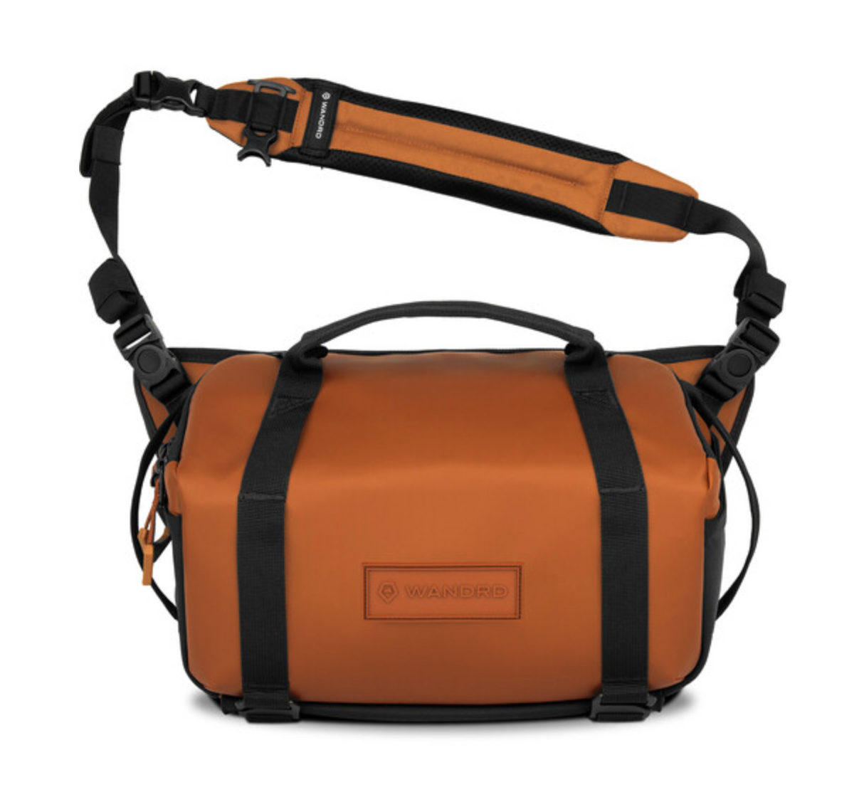 WANDRD ROGUE Sling 9L V2 Sedona Orange