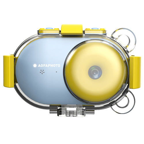 AGFAPhoto Realikids Cam Waterproof