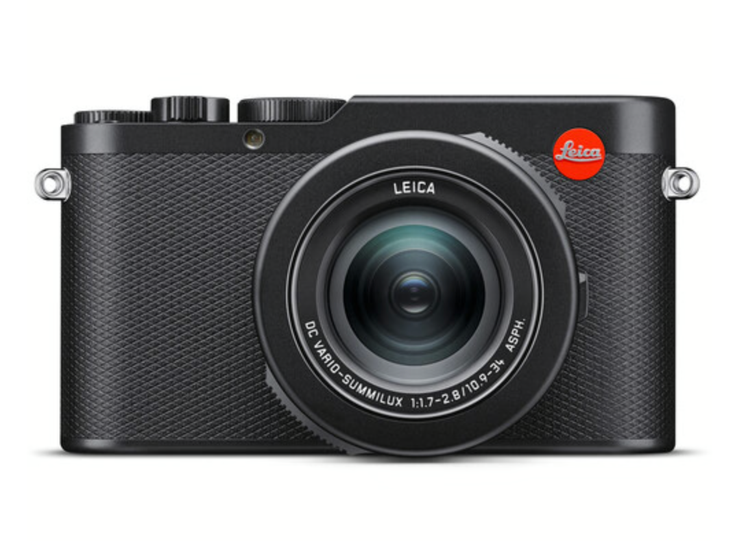 Leica D-Lux 8 Digital Camera