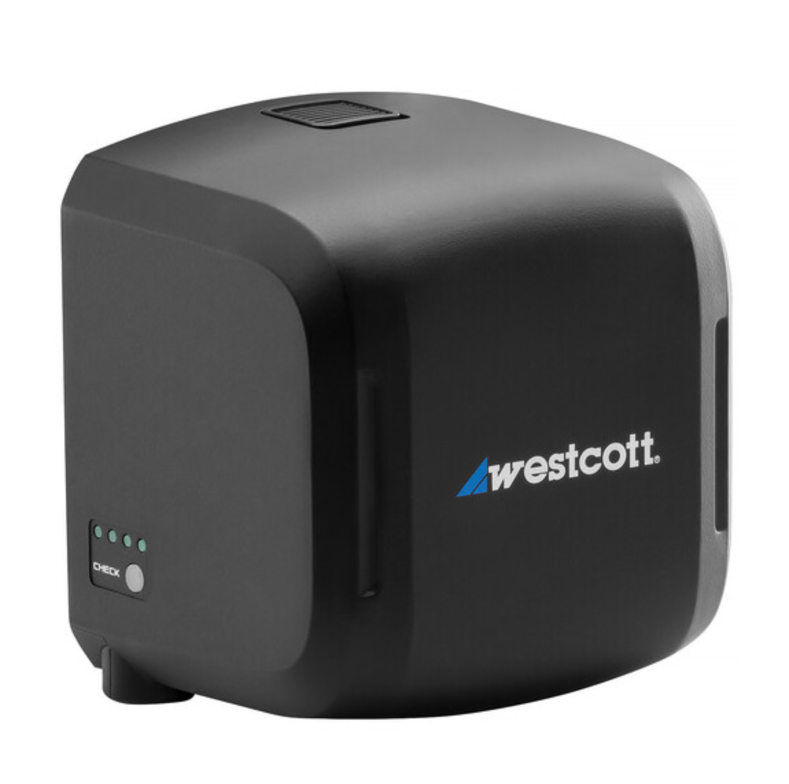 Westcott FJ ProMax AC/DC Battery & Power Adapter for FJ800 & FJ400 II Strobes