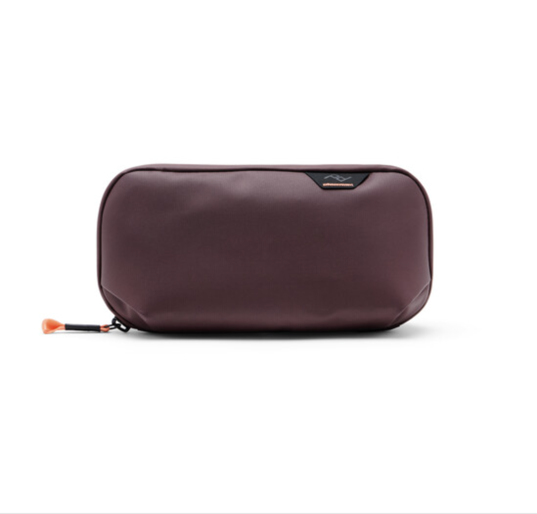 Peak Design Tech Pouch (Eclipse, 1L)