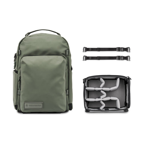 WANDRD PRVKE Pocket Photo Bundle