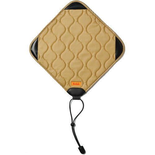 Kodak Camer Wrap - Khaki (M) - Nelson Photo & Video
