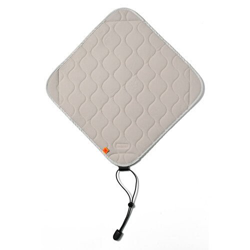 Kodak Camera Wrap - Light Grey (M) - Nelson Photo & Video